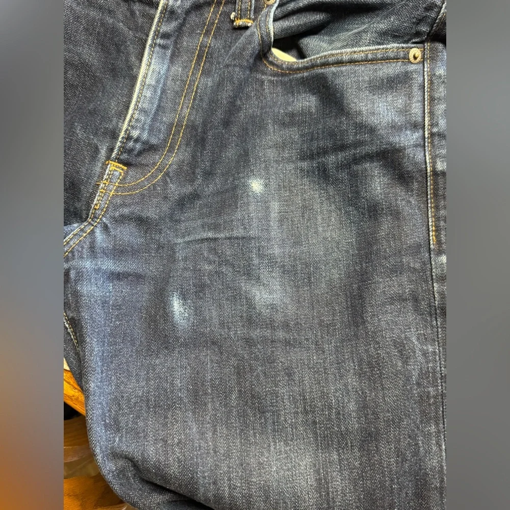 J. Crew 770™ Straight-fit jean SZ 30x30